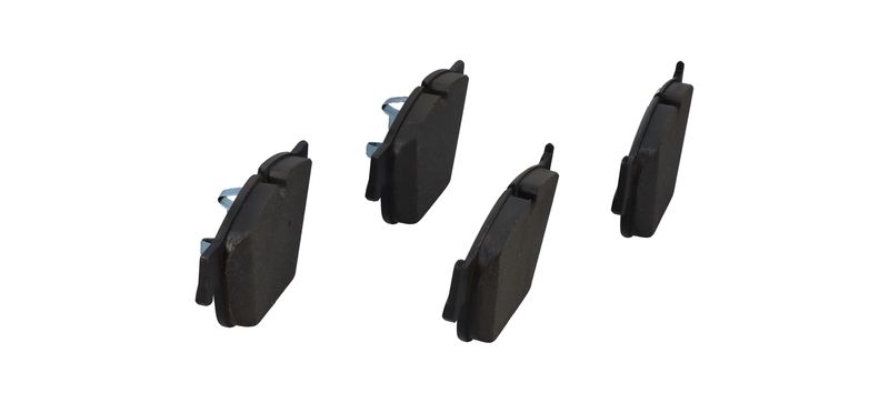 Piduriklotsi komplekt, ketaspidur, VALEO 302135A