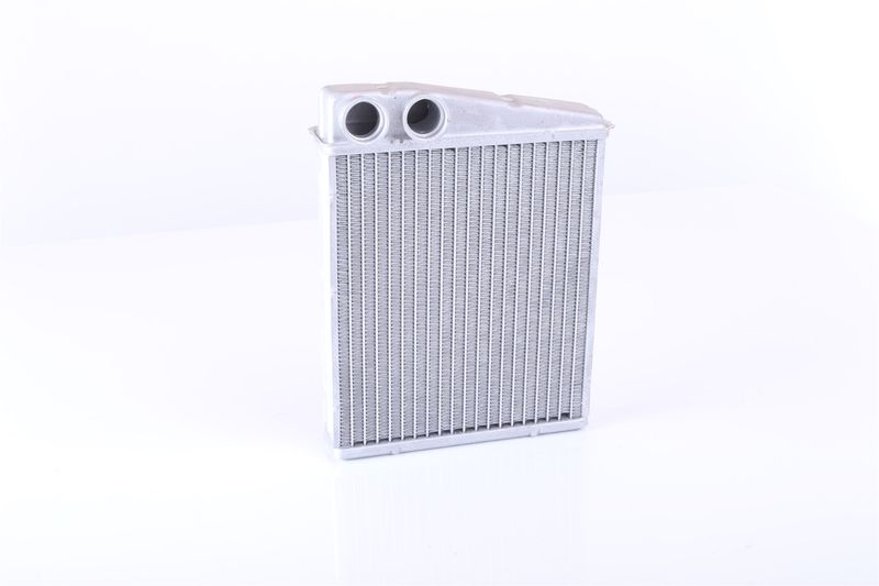 NISSENS 70807 Heat Exchanger, Interior Heating