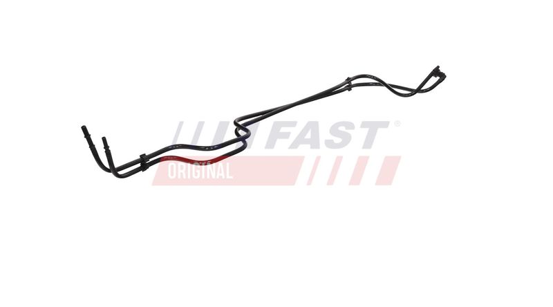 Kütusetorustik, FAST FT14145