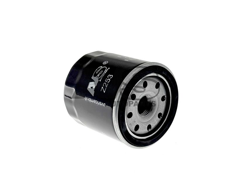 AVS AUTOPARTS Z253 - Oil Filter
