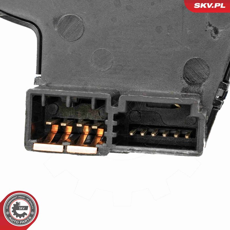 Turvapadja lint, turvapadi, ESEN SKV 96SKV669