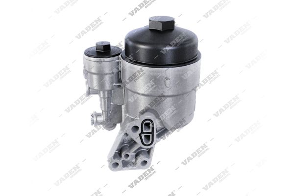 držák palivových filtrů MB Atego kompletní 0101314
