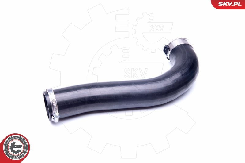 ESEN SKV 24SKV822 Charge Air Hose