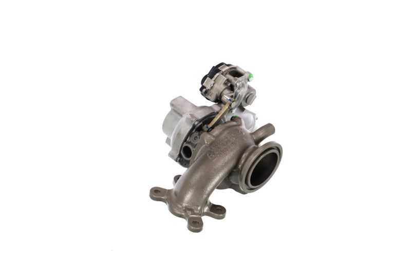 REMANTE 003-001-004352R Charger, charging (supercharged/turbocharged)
