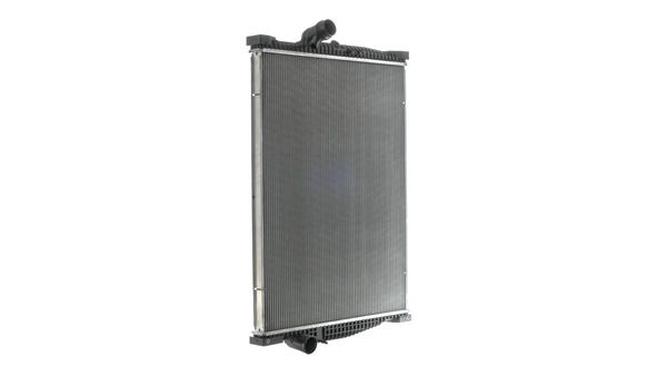 MAHLE CR 2096 000S Radiator, engine cooling
