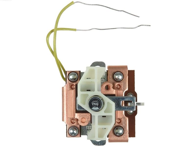 AS-PL SS0333P Solenoid Switch, starter