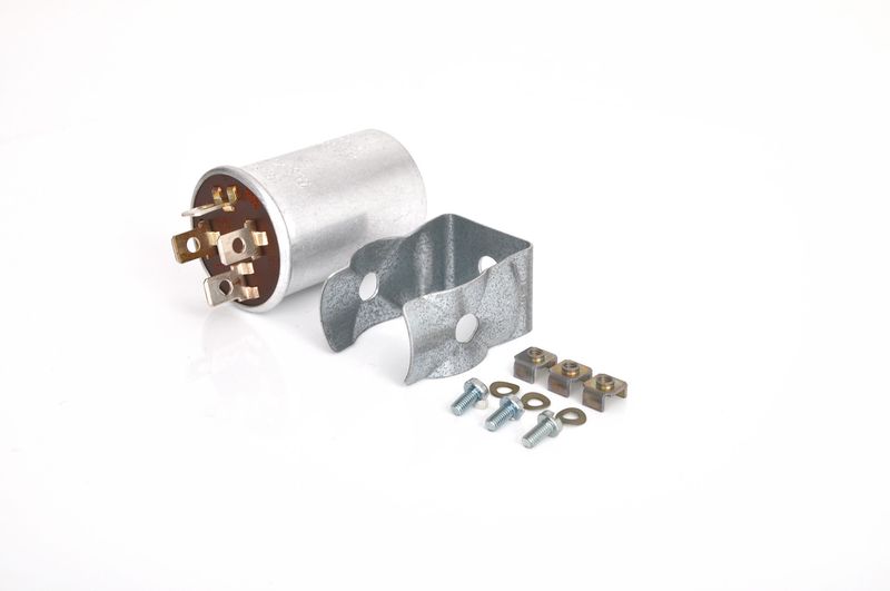 BOSCH 0336200051 Posūkių relė