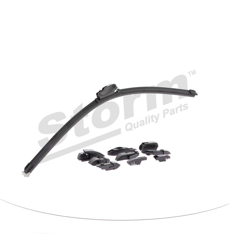 Balai d'essuie-glace STORM QUALITY PARTS 1000551