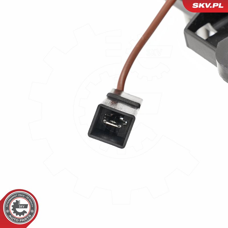 Salongipuhur, ESEN SKV 68SKV085