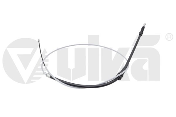 vika 66091566901 - Cable Pull, parking brake