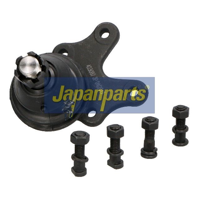 Rótula de suspensión/carga JAPANPARTS BJ-220