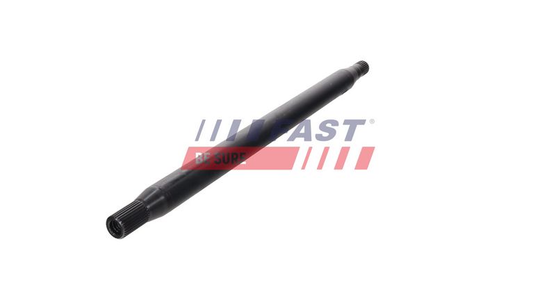 Veovõll, FAST FT12735