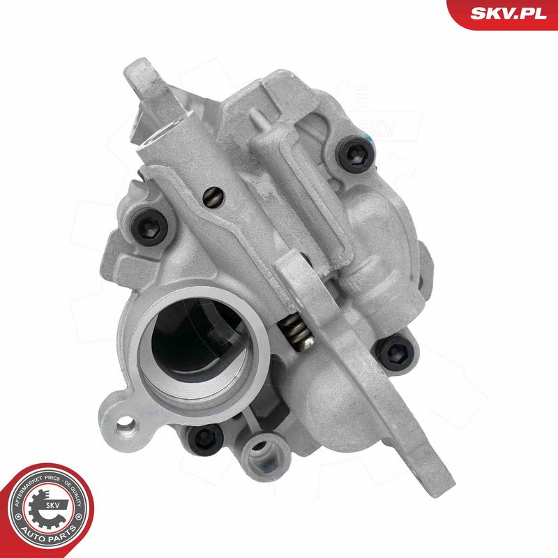 Õlipump, ESEN SKV 77SKV040