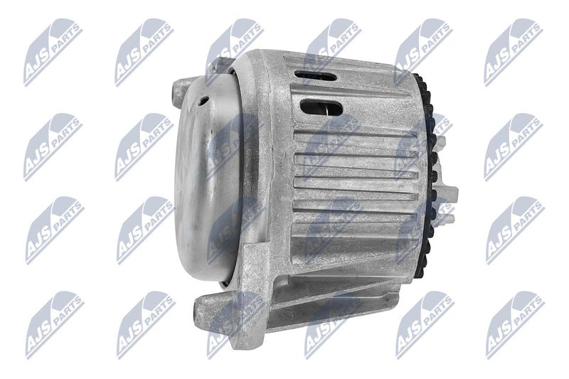 Paigutus, Mootor, NTY ZPS-ME-016