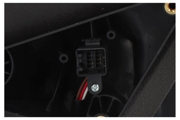 BLIC 5402-04-9927136P Exterior Mirror