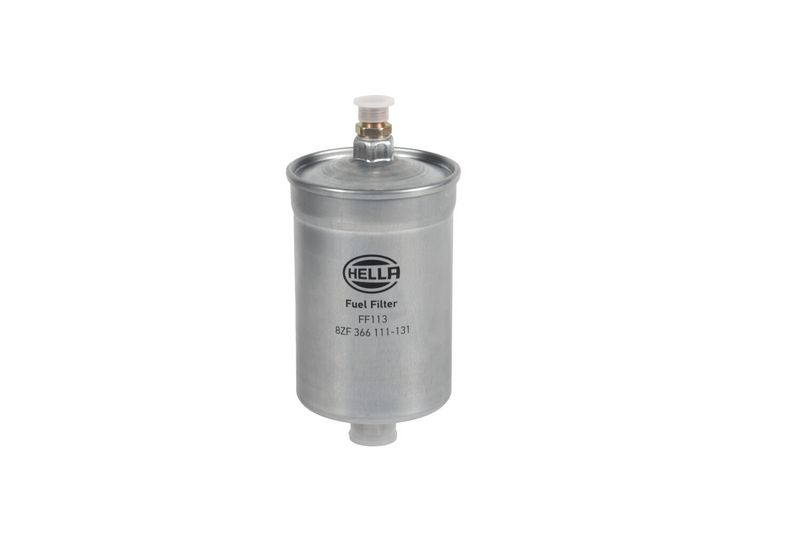 Filtro combustible