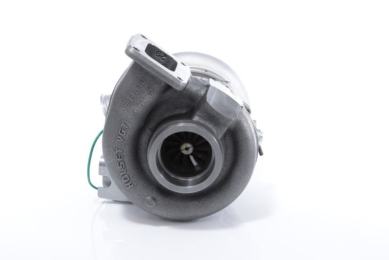 Compresor,sistem de supraalimentare T914314 BTS Turbo