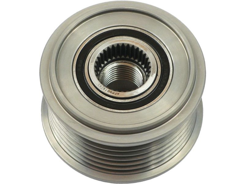 AS-PL AFP0076(V) Alternator Freewheel Clutch