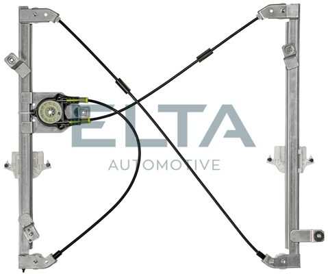Elta Automotive Window Regulator ER4726
