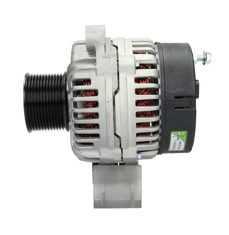 Generaator, BV PSH 506.501.090.010