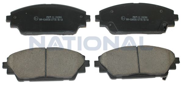 National NP2774