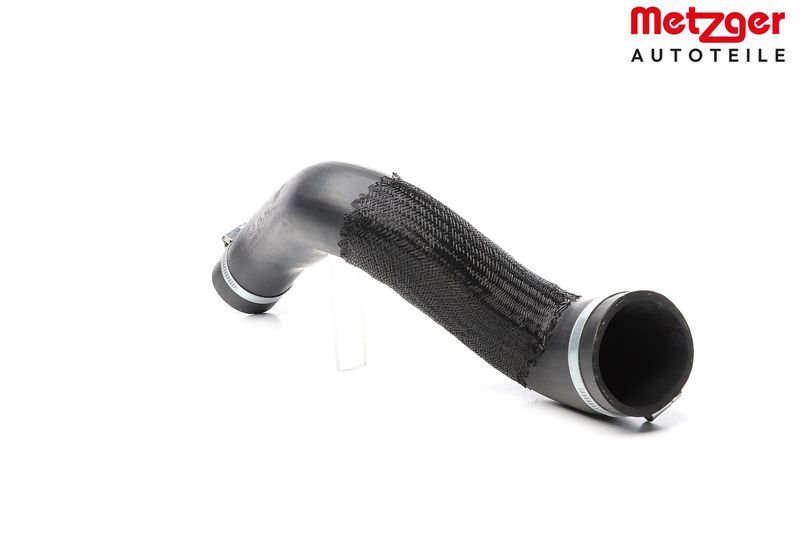 METZGER AUTOTEILE 2401324 Charge Air Hose