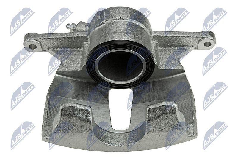 Pidurisadul, NTY HZP-WW-050