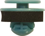 RESTAGRAF 12497 - Clip, trim/protection strip