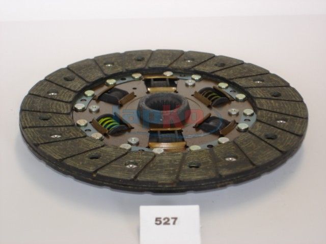 JAPKO 80527 Clutch Disc