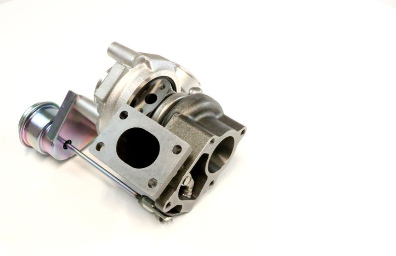 BE TURBO 130157 Charger, charging (supercharged/turbocharged)
