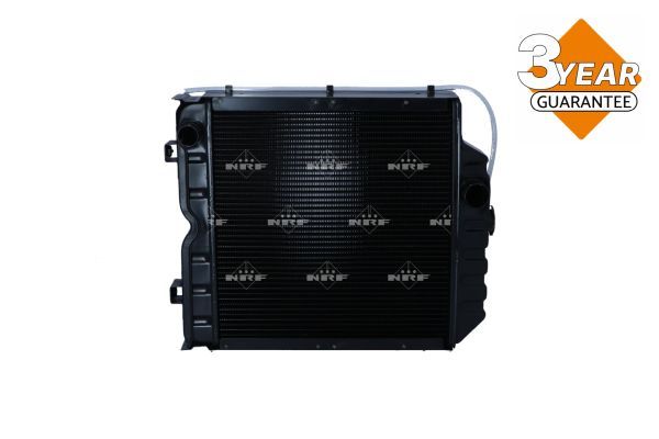 Radiator, racire motor NRF 54101