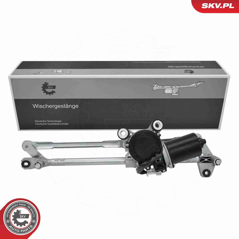 ESEN SKV 05SKV139 Wiper Linkage