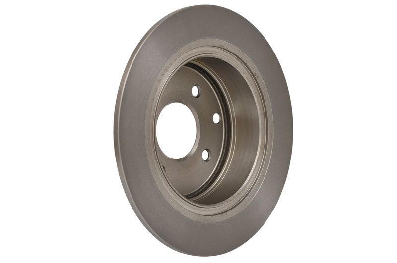 BOSCH 0986479D18 Brake Disc