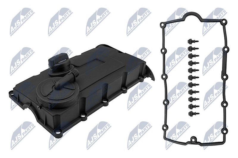 NTY BPZ-WW-025 Cylinder Head Cover