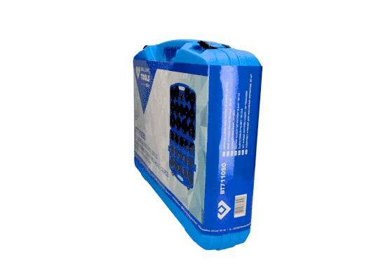 Õlifiltri võtmete komplekt, KS TOOLS BT711050