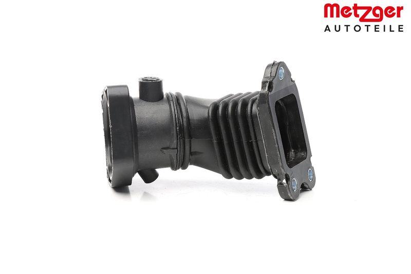 METZGER AUTOTEILE 2401333 Intake Pipe, air supply
