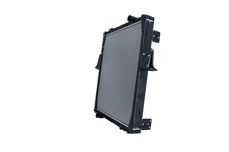 NRF 519706 Radiator, engine cooling