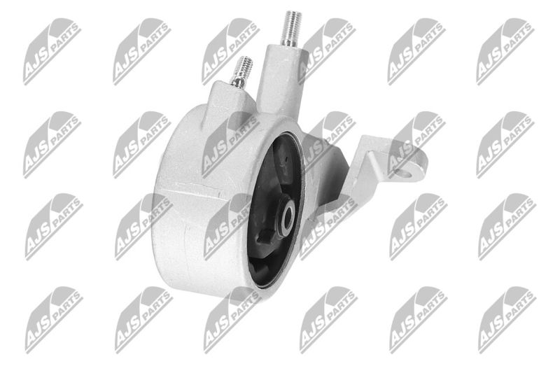 Paigutus, Mootor, NTY ZPS-DA-004