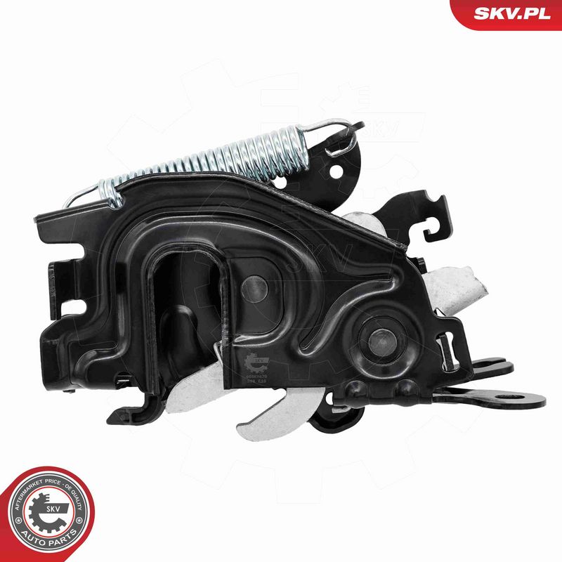 ESEN SKV 60SKV670 Bonnet Lock