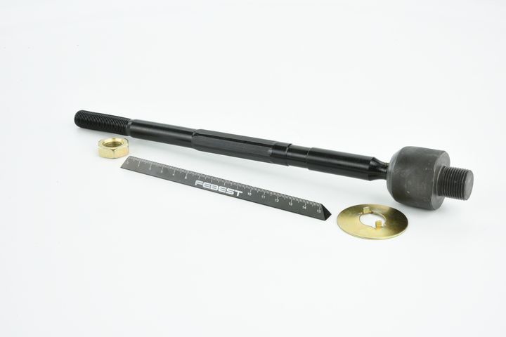 FEBEST 0322-RG AUTOMOTIVE Gas Spring, bonnet