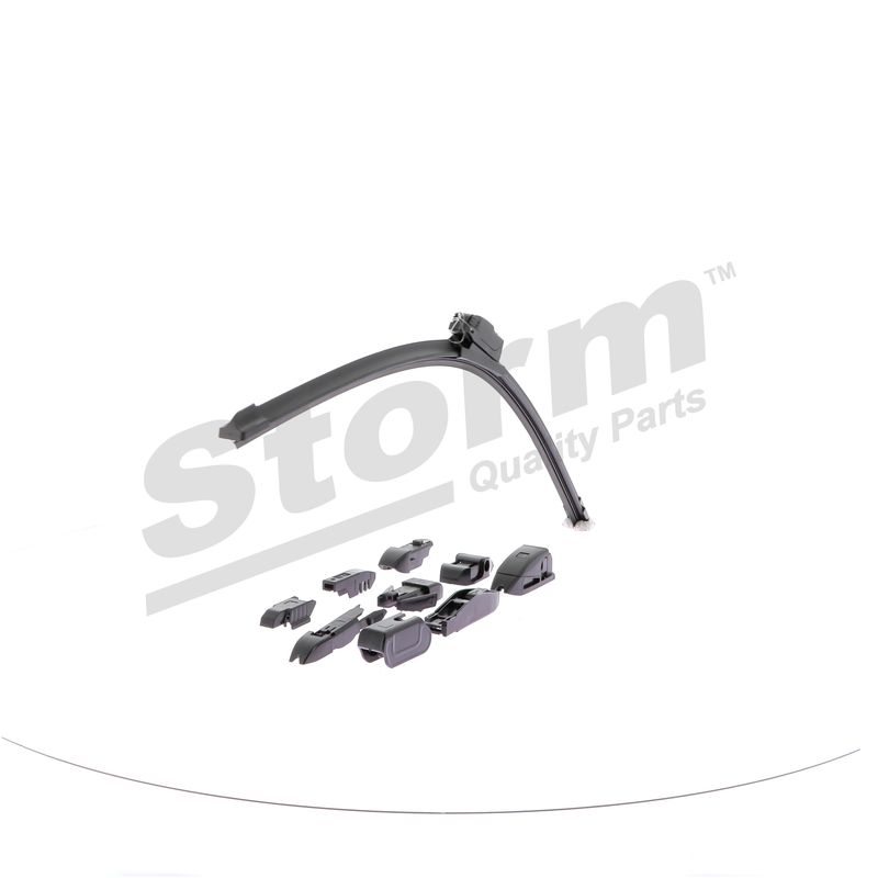 Balai d'essuie-glace STORM QUALITY PARTS 1000551