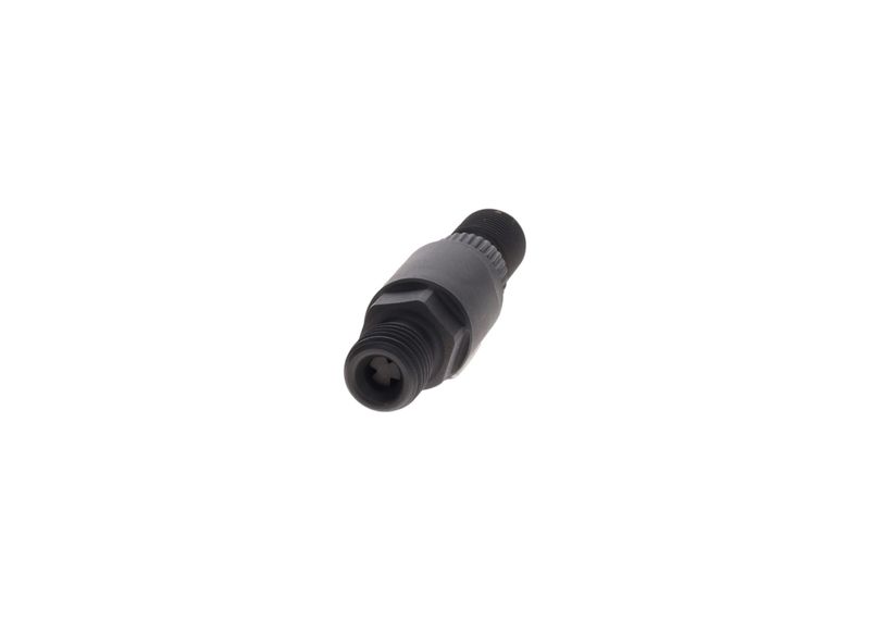 Ștuțul țevii de presiune, duză de injecție F 00Z C16 001 BOSCH