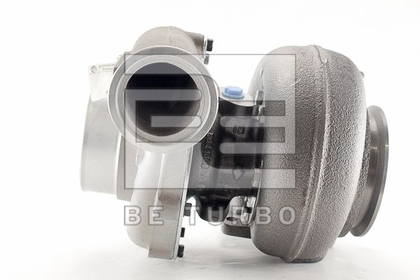 BE TURBO 127400 Charger, charging (supercharged/turbocharged)