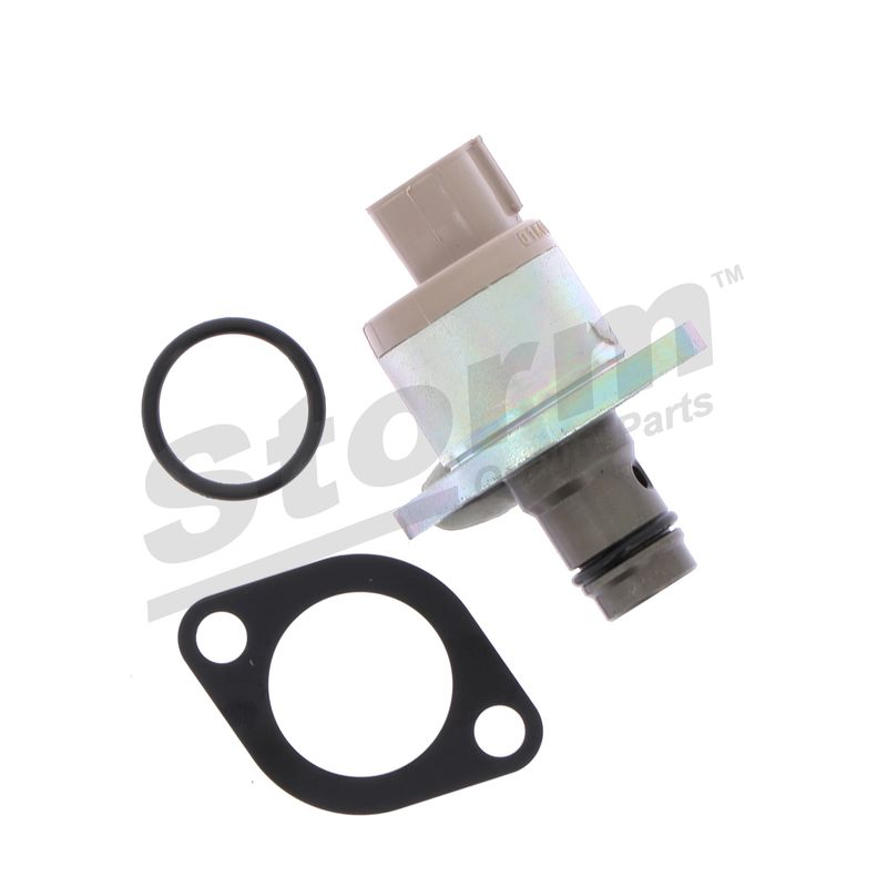 Régulateur, quantité de carburant (système à rampe commune) STORM QUALITY PARTS STO106200