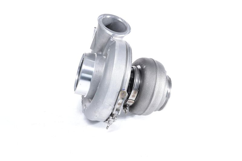 Compresor,sistem de supraalimentare T912978 BTS Turbo