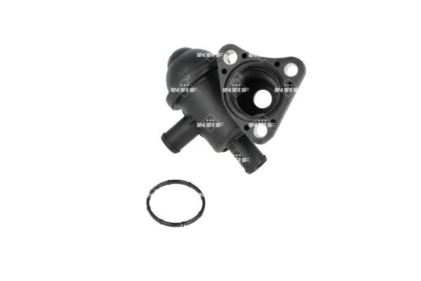 Jahutusvedeliku flants, NRF...