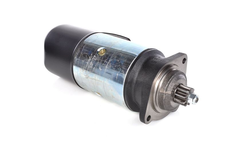 BOSCH 0001416013 Starteris