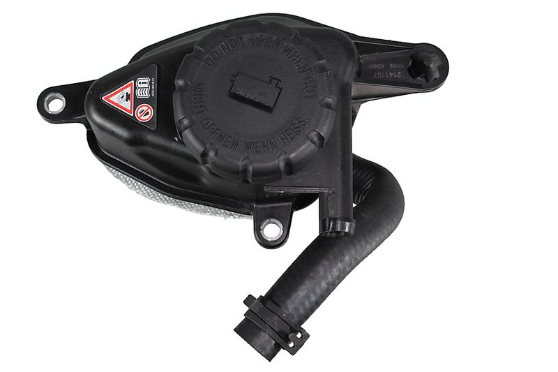 METZGER AUTOTEILE 2141107 Expansion Tank, coolant