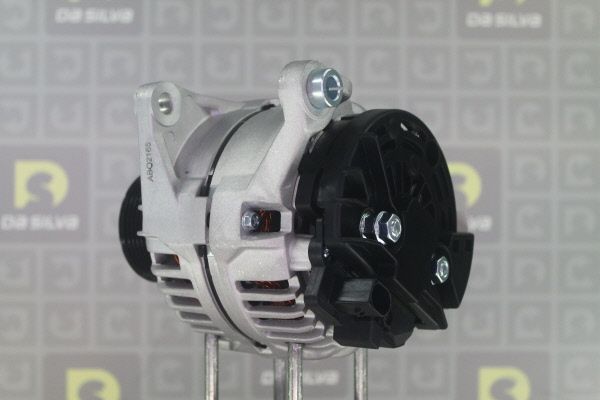 DA SILVA 011668 Alternator