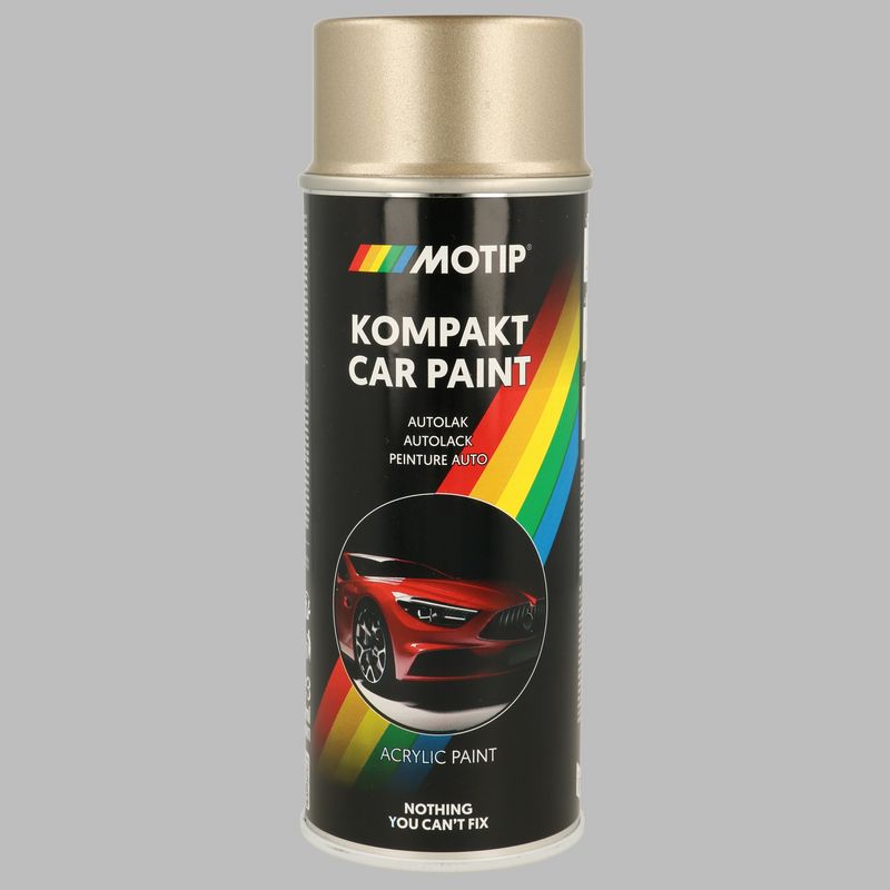 MOTIP Dažai
